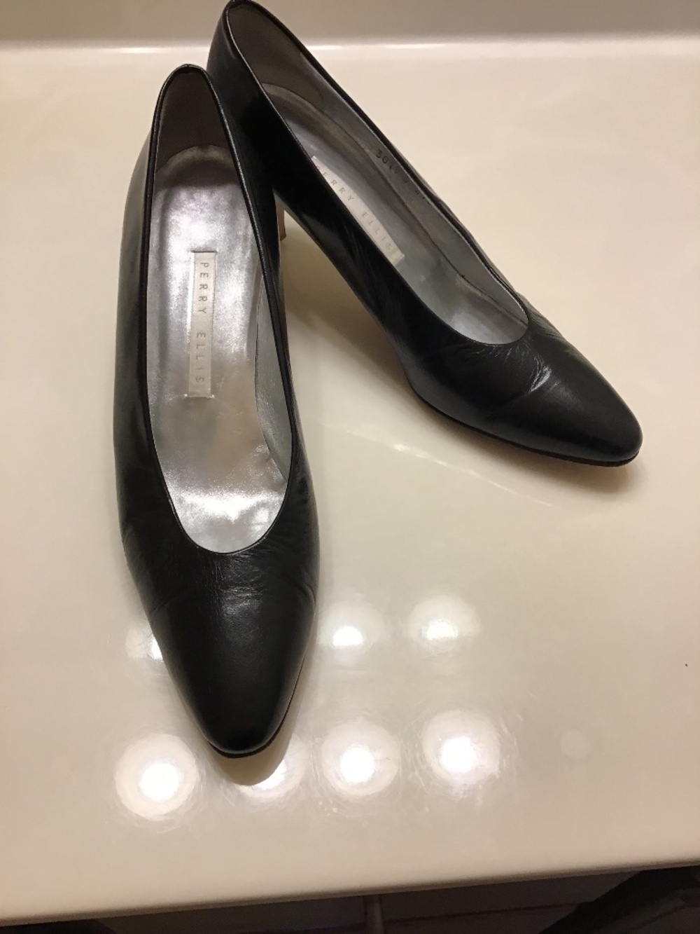 VIA SPIGA PUMPS - Picture 6 of 11